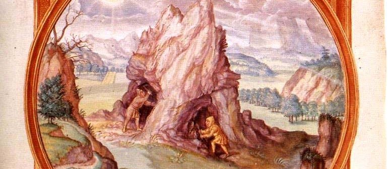 Panoramas